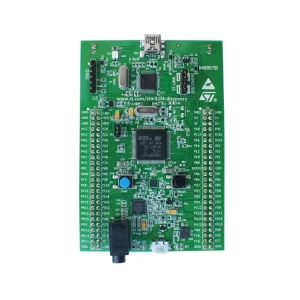 STMICROELECTRONICS Discovery Kit, For Foundation Line MCU, Various Sensors, Indicator LEDs