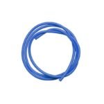 High Quality Ultra Flexible 8AWG Silicone Wire 2 m (Blue)