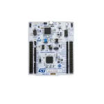 STMICROELECTRONICS Development Board, STM32F410RB Nucleo-64 MCU, ST-LINK/V2-1 Debugger/Programmer, Arduino/ST morpho