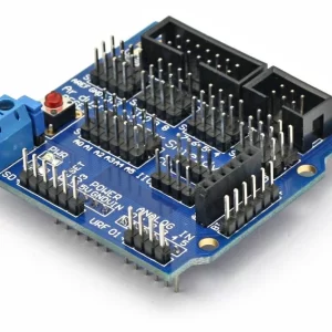 Sensor Shield V5 Expansion Board For Arduino