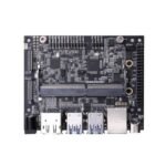 reComputer J202 – Dev Kit carrier Board for Jetson Nano/Xavier