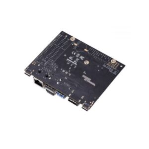 reComputer J101 Dev Kit Carrier Board for Jetson Nano, With micro SD card slot