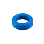 High Quality Ultra Flexible 14AWG Silicone Wire 200 m (Blue)