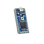NXP Evaluation Board, LPC176x Family of MCU’s, MBED Prototyping, Drag-and-drop Programming