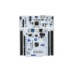 STMICROELECTRONICS Development Board, STM32L476RG MCU, On-Board STLINK/V2-1, Arduino & ST Morpho Connectivity