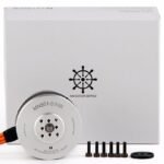 T MOTOR NAVIGATOR WATERPROOF MN501-S 300KV51705