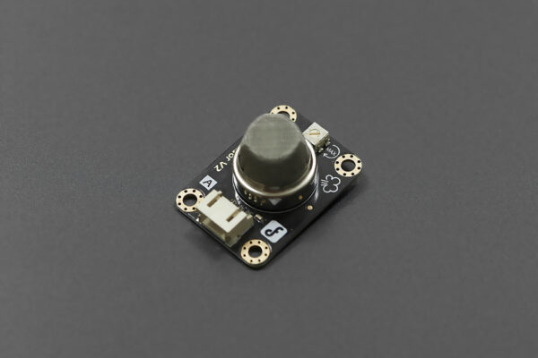 DFRobot Gravity Analog LPG Gas Sensor (MQ5) For Arduino