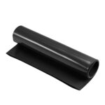 1 Meter PVC Heat Shrink Sleeve 250mm Black