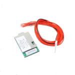 10S 36V 15A Li-ion Battery Protection Board BMS