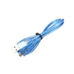 USB type A to Micro USB Cable ~1meter