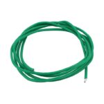 10 Meter UL1007 22AWG PVC Electronic Wire (Green)
