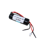 Orange ISR 18650 3.7V 1500mAh 15C 1S1P Li-Ion Battery Pack (No BMS)