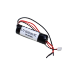Orange ISR 18650 3.7V 2500mAh 8C 1S1P Li-Ion Battery Pack (No BMS)