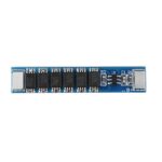1S 12A 3.6V BMS Battery Protection Board for Li-ion Cell