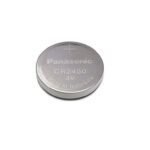 Panasonic CR2450 3V Lithium Coin Battery