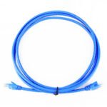 RJ45 CAT5 0.8M Ethernet Patch LAN Cable