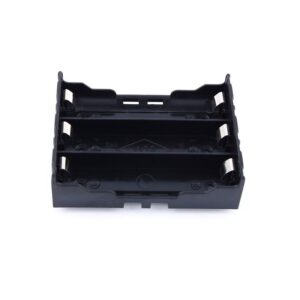 3 x 18650 BLM Cell Box, with Pin, Without Cover