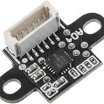 Benewake TF-LC02 Lidar Range Finder Sensor Ranging Module VCSEL DC 3-3.6V for for Arduino Raspberry Pi STM32