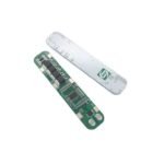 5S 15A 18650 Lithium Battery Protection Board