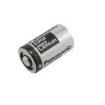 Panasonic CR2-3V 850mAh Industrial Lithium Battery