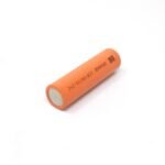 Orange ICR 18650 2500mAh (3c) Lithium-Ion Battery
