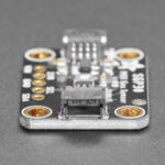 Adafruit SGP30 Air Quality Sensor Breakout – VOC and eCO2 – STEMMA QT / QwiicRoHS Compliant
