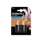 Duracell Ultra Alkaline C Battery