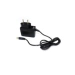 Standard 12V 1A Power Supply with 5.5mm DC Plug