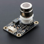DFRobot Gravity Analog CO2 Gas Sensor For Arduino (MG-811 Sensor)