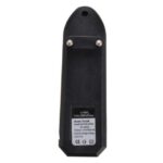 EU Plug Universal Battery Charger For 18650 16340 14500 Li-ion Rechargeable Battery Charger