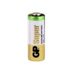 GP 23A 23AE-C5 A23 MN21 LRV08 12Volt Alkaline Batteries High Voltage Cell (Pack of 5)
