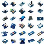 SeeedStudio Grove Creator Kit – Beta (30 in 1 Sensor Kit)