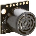 Maxbotix MB1003 HRLV-MaxSonar-EZ0 Ultrasonic Rangefinder