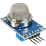 MQ-8 Hydrogen Gas Sensor Module H2 Alarm Detection