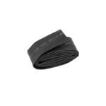 Heat Shrink sleeve 20mm Black 1 Meter Industrial Grade WOER (HST)