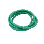 High Quality Ultra Flexible 18AWG Silicone Wire 1 m (Green)