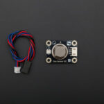 DFRobot Gravity Analog Gas Sensor (MQ2) For Arduino