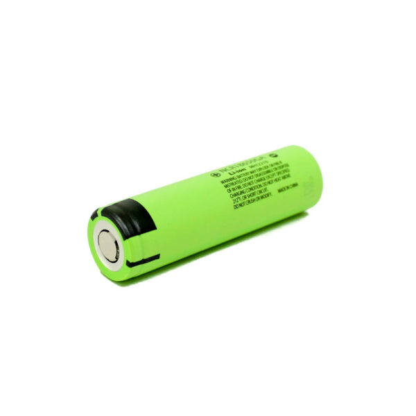 PANASONIC NCR18650GA 3450mAh (3c) LI-ION BATTERY - Image 4