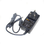 24V 2A Power Adapter with 5.5 X 2.5mm DC Plug