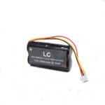 LG INR18650MJ1 7.4V 3500mAh 3C 2S1P (TX) Li-ion Battery Pack