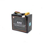 BAK NMC 21700 11.1V 10000mAh 3C 3S2P Li-ion Battery Pack
