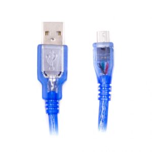 USB type A to Mini USB Cable~ 1m
