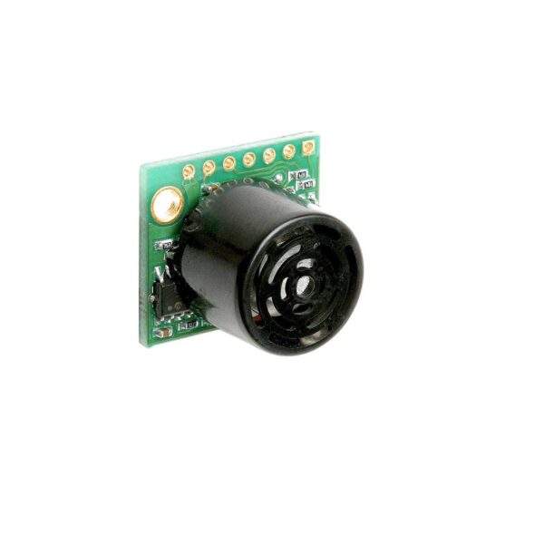 Maxbotix MB1034-000 LV-ProxSonar-EZ3 Ultrasonic Sensor