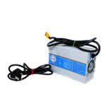 Battery Charger 13S Li-Ion – 54.6V 10A with XT60 Connector