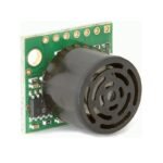 MB1020 LV-MaxSonar-EZ2 Module