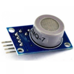 MQ-4 High Sensitivity Gas Methane (CNG) Detector Sensor Module