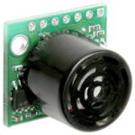 Maxbotix MB1242 I2CXL-Maxsonar-EZ4 Ultrasonic Sensor