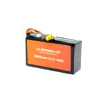 LG INR 18650MJ1 22.2V 7000 mAh 3C 6S2P Li-Ion Battery Pack EV Grade