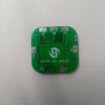 4S 15A 18650 Lithium Battery Protection Board