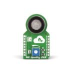 Mikroe Air quality Click